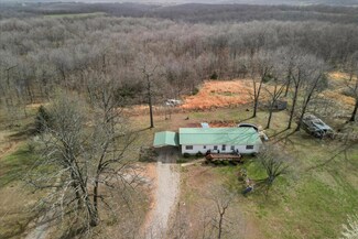 742 County Road 302, Alton, MO 65606