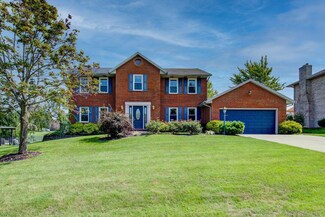8276 Beckett Station Dr, West Chester, OH 45069