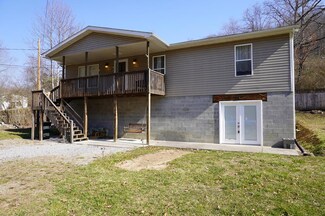 100 Guyan Subdivision Rd, Brenton, WV 24818