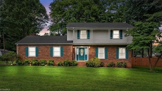 304 Whip o Will Way, Reidsville, NC 27320