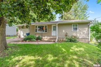 507 SW 3rd Ave, Aledo, IL 61231