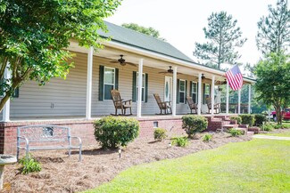 584 Canoochee Bypass, Twin City, GA 30471