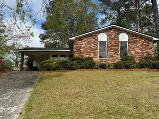 2501 Stonehedge Ct, Augusta, GA 30906