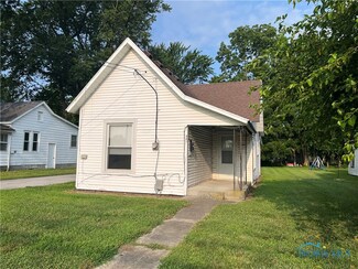 441 N Enterprise St, Bowling Green, OH 43402