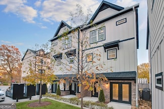 2587 Ocean Walk Dr NW, Atlanta, GA 30318