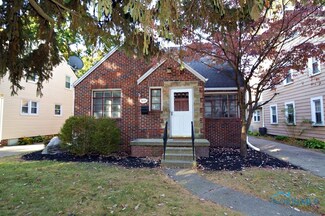 3935 Rushland Ave, Toledo, OH 43613