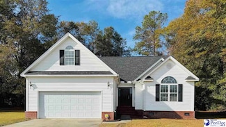 2319 Lampley Way, Florence, SC 29501