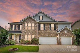 1281 Arges River Dr, Fort Mill, SC 29715