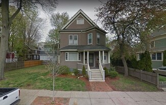 74 Sydney St Unit 1, Dorchester, MA 02125