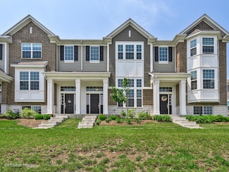 14017 S Belmont Dr, Homer Glen, IL 60491