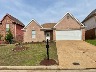4042 Bordeaux Ridge Cove S, Memphis, TN 38125