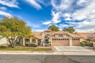 3128 Pelican Beach Dr, Las Vegas, NV 89117