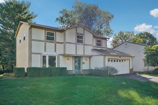 92 Kennebec Place E, Westerville, OH 43081