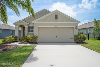 570 Armoyan Way, New Smyrna Beach, FL 32168