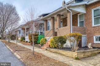 2914 Poplar Terrace, Baltimore, MD 21216