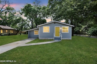 9076 1st Ave, Jacksonville, FL 32208