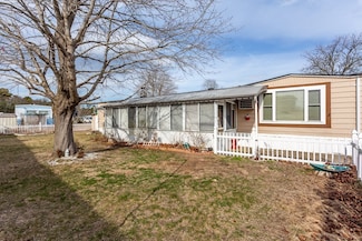 20 Madeline St, East Wareham, MA 02538