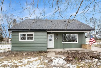 527 E William St, Hastings, MI 49058