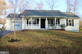 11100 Ascot Cir, Fredericksburg, VA 22407