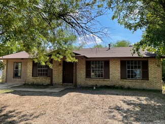 7310 Brook Valley Dr, San Antonio, TX 78242