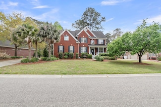 1185 Out of Bounds Dr, Summerville, SC 29485