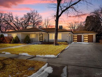 3021 8th Ave, Pueblo, CO 81008