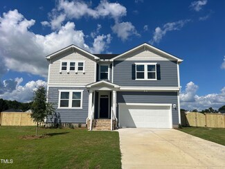 7648 Redwood Ridge Way, Willow Spring, NC 27592