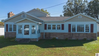 581 S Main St, Calvert City, KY 42029