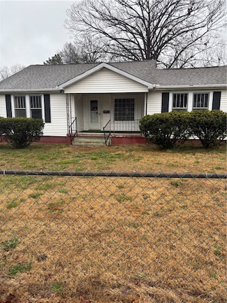 108 W Roosevelt Dr, Anderson, SC 29624