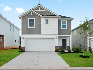 398 Shortleaf Ln, Pendleton, SC 29670