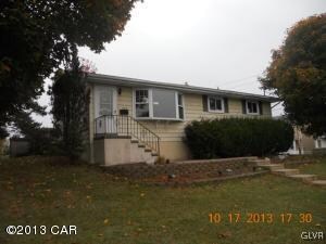 719 W Green St, Hazle Township, PA 18202