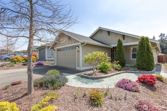 100 Pinehurst Loop, Sequim, WA 98382