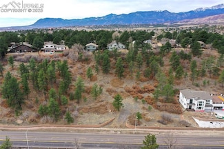 45 E Woodmen Rd, Colorado Springs, CO 80919