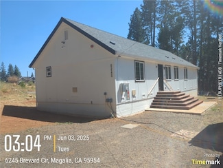 6245 Brevard Cir, Magalia, CA 95954