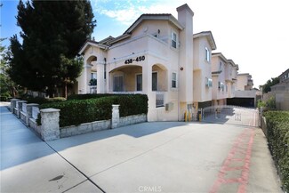 448 Sefton Ave, Monterey Park, CA 91755