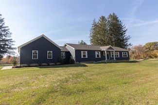 7644 Buckhannon Pike, Mount Clare, WV 26408