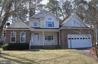 919 Riverview Terrace, Saint Michaels, MD 21663