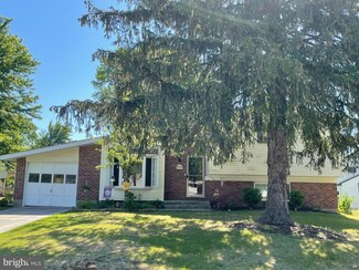 663 Bismarck Ave, Mantua, NJ 08051