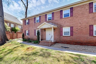 2629 Vail Ave, Charlotte, NC 28207