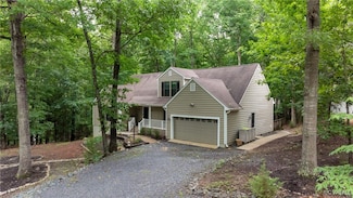 47 Marwood Dr, Palmyra, VA 22963