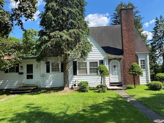 125 Palliser St, Johnstown, PA 15905