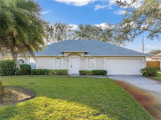 680 Durant St, Sebastian, FL 32958