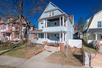 855 Belmont Ave, Springfield, MA 01108