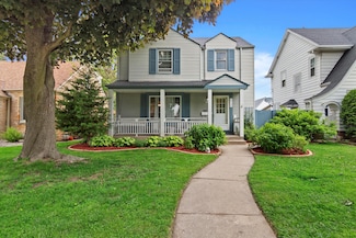 6738 W Monona Place, Milwaukee, WI 53219