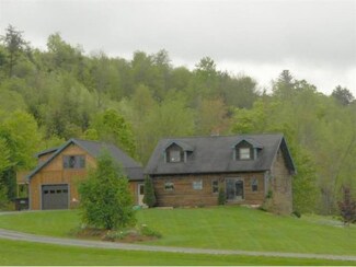 459 Duhamel Rd, Morrisville, VT 05661