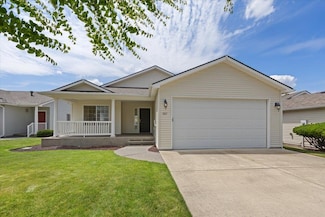 1011 N Oakmont Ln, Liberty Lake, WA 99019