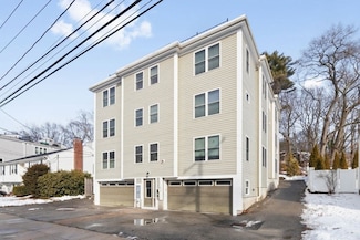 829 Lagrange St Unit 3, West Roxbury, MA 02132