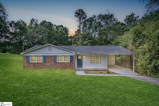 1082 Hamrick St, Gaffney, SC 29340