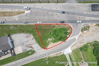0 Bowtown Rd, Delaware, OH 43015