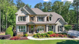 5330 Lake Redwine Cove, Acworth, GA 30101